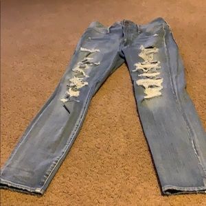 American Eagle Jean. Size 6